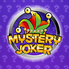 Text Section Icon for Mystery Joker (Play’n GO)
