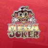 Text Section Icon for Mega Joker (NetEnt)