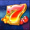Text Section Icon for Super 7s (Pragmatic Play)