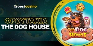 Article Card Image for Δωρεάν Φρουτάκια The Dog House