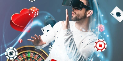 Article Image for Το VR είναι η λύση στον εθισμό στον τζόγο