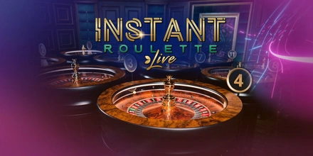 Offer Image for Instant Roulette: Η γρηγορότερη ρουλέτα στη Sportingbet