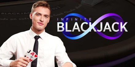 Offer Image for Bwin Infinite Blackjack: Ασταμάτητη δράση!