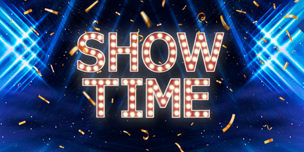Offer Image for Live Casino Show Time κάθε Τρίτη