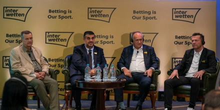 Offer Image for Η Interwetten «επιστρέφει» δυναμικά στην ελληνική αγορά