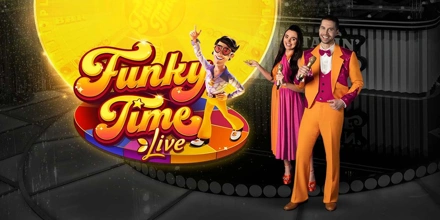 Offer Image for Funky Time: Ατελείωτη διασκέδαση στο Live Casino της bwin