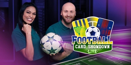 Offer Image for Παίζεις μεγάλη μπάλα στο Live Casino της Sportingbet!