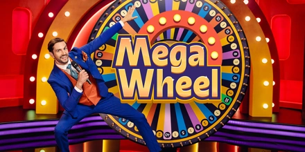 Offer Image for Bwin Mega Wheel: Ένας Mega… τροχός στο ζωντανό καζίνο!