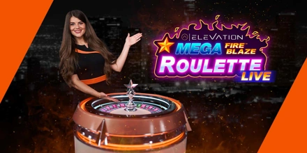 Offer Image for Στη Vistabet παίζεις την πιο hot ρουλέτα!