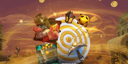 Offer Image for Gold Digger – Western Gold Megaways: Αναζήτηση χρυσού στο live casino της Novibet