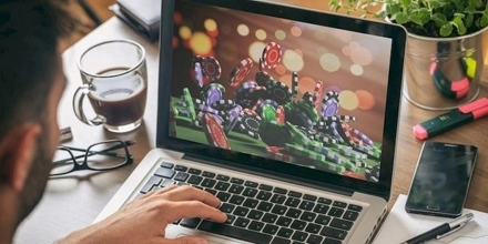 Offer Image for Εντός των 10 μεγαλύτερων αγορών διαδικτυακών τυχερών παιχνιδιών η Ελλάδα!
