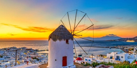 Offer Image for Μύκονος: Η αλήθεια για τα «μίνι» Καζίνο