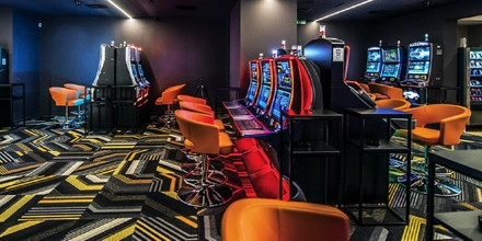 Offer Image for Tα Play Opap συμπλήρωσαν 5 χρόνια λειτουργίας και γιορτάζουν!