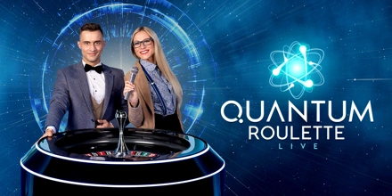 Offer Image for Sportingbet Quantum Roulette Live: Εντυπωσιακή ρουλέτα που ανεβάζει την τάση