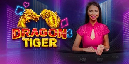 Offer Image for Τίγρης και Δράκος στο Live Casino της Sportingbet