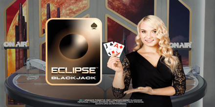 Offer Image for Νέο live τραπέζι από την On Air αποκλειστικά στο live casino της Novibet