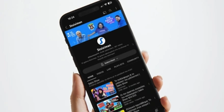 Offer Image for Η Stoiximan streamαρει ασταμάτητα στο YouTube!