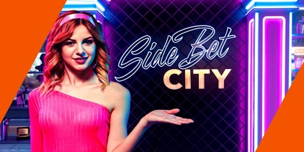 Offer Image for Side Bet City: Παιχνίδι σε άλλη διάσταση!