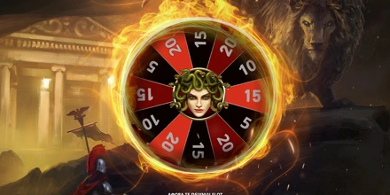 Offer Image for Τυχερός Δωροτροχός* στο καζίνο της Novibet!