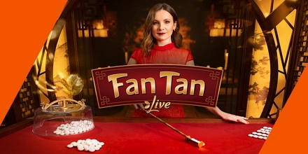 Offer Image for Fan Tan: Παιχνίδι σε άλλη διάσταση!