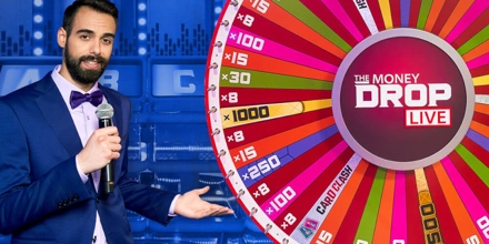 Offer Image for Live Casino στη Stoiximan με εντυπωσιακά Game Shows!