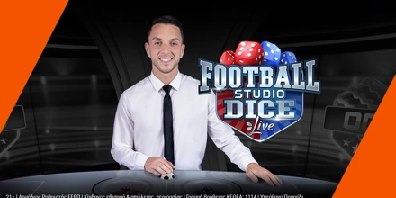 Offer Image for Στο Live Casino της Vistabet… παίζεις μεγάλη μπάλα!