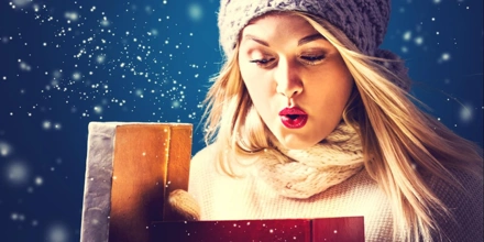 Offer Image for Πρωτοχρονιάτικες Προσφορές* στα Online Casino live!