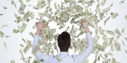 Offer Image for ΣΚΡΑΤΣ: Υπερτυχερός κέρδισε 100.000€