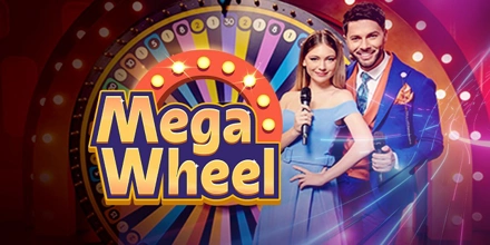 Offer Image for Mega Wheel: Live και… Mega!