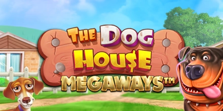 Offer Image for Σούπερ έκπληξη δωρεάν* στο Τhe Dog House Megaways την Τετάρτη στη Stoiximan!