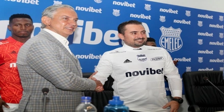 Offer Image for Novibet: Εδραιώνει την παρουσία της στη Λατινική Αμερική!
