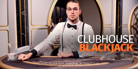 Offer Image for Vistabet Clubhouse Blackjack: Συναρπαστικές καταστάσεις!
