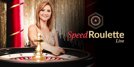 Offer Image for Vistabet Speed Roulette Live: Η αδρεναλίνη στα ύψη!