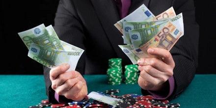 Offer Image for ΕΕΕΠ: Οι Έλληνες στοιχημάτισαν 10,72 δισ. ευρώ το πρώτο 5μηνο του 2022