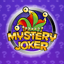 Text Section Icon for Mystery Joker (Play’n GO)