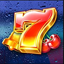 Text Section Icon for Super 7s (Pragmatic Play)