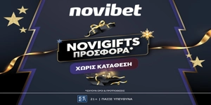 Press Release Card Image for Το Live Casino ανάβει τα φωτάκια του! Θα είσαι εκεί;