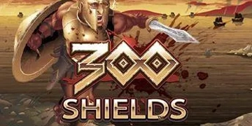 Slot Brand Image for 300 Shields