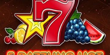 Slot Brand Image for 5 Dazzling Hot
