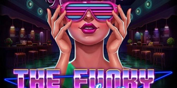 Slot Brand Image for The Funky Boombox