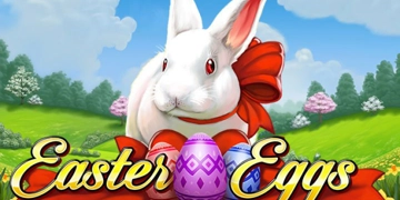 Slot Brand Image for Easter Eggs