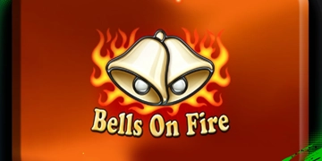 Slot Brand Image for Bells Of Fire