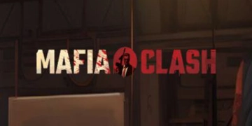 Slot Brand Image for Mafia Clash