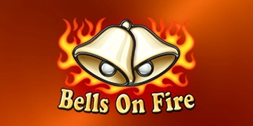 Slot Brand Image for Bells on Fire