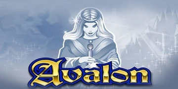 Slot Brand Image for Avalon