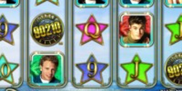 Slot Brand Image for Beverly Hills
