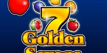 Slot Brand Image for Golden Sevens