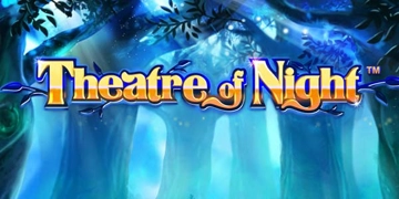 Slot Brand Image for Theatre of Night