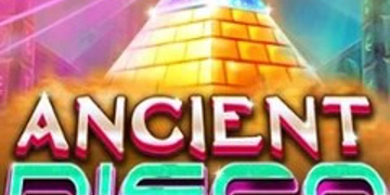 Slot Brand Image for Ancient Disco