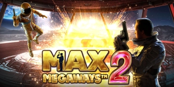 Slot Brand Image for Max Megaways 2